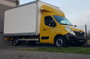 Renault Master KONTENER 8EP 4.21x2.23x2.22 KLIMA MANUAL KRAJOWY 6-BIEGÓW zdjęcie 30