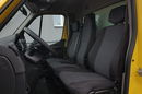 Renault Master KONTENER 8EP 4.21x2.23x2.22 KLIMA MANUAL KRAJOWY 6-BIEGÓW zdjęcie 7