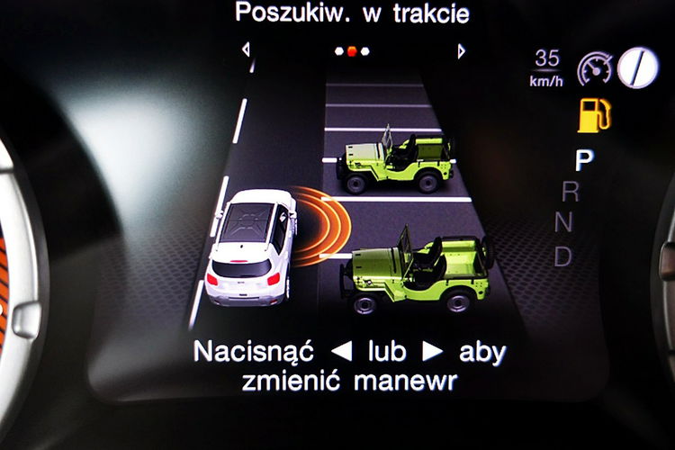 Jeep Renegade AUTOMAT LIMITED ACC+FulLed+Kamera 3Lata GWAR. I-wł Kraj Bezwypad F23% 4x2 zdjęcie 21