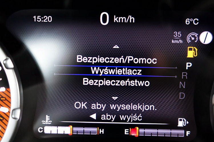 Jeep Renegade AUTOMAT LIMITED ACC+FulLed+Kamera 3Lata GWAR. I-wł Kraj Bezwypad F23% 4x2 zdjęcie 49