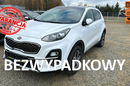 Kia Sportage navi, klimatronic, kamera, gwarancja zdjęcie 1