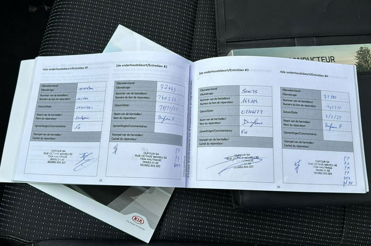 Kia Sportage navi, klimatronic, kamera, gwarancja zdjęcie 27