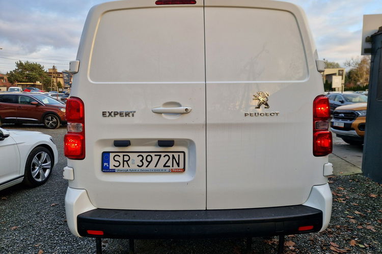 Peugeot Expert Salon Polska zdjęcie 7