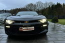 Chevrolet Camaro 6.2 v8 SS 461KM Performance stan idealny zadbany bez wkładu zamiana gw zdjęcie 2