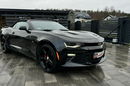 Chevrolet Camaro 6.2 v8 SS 461KM Performance stan idealny zadbany bez wkładu zamiana gw zdjęcie 42