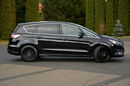 Ford S-Max Vignale Full Led 7-foteli Skóry Navi Kamera Sony 19Alu Black Webasto zdjęcie 10