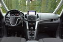 Opel Zafira 7-Foteli duża Navi Kamera 2xParktronic Park Assist 17" zdjęcie 21