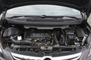 Opel Zafira 7-Foteli duża Navi Kamera 2xParktronic Park Assist 17" zdjęcie 33