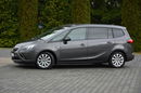 Opel Zafira 7-Foteli duża Navi Kamera 2xParktronic Park Assist 17" zdjęcie 4