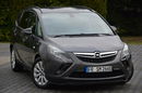 Opel Zafira 7-Foteli duża Navi Kamera 2xParktronic Park Assist 17" zdjęcie 7