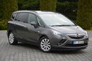 Opel Zafira 7-Foteli duża Navi Kamera 2xParktronic Park Assist 17" zdjęcie 8