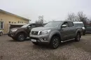 Nissan navara zdjęcie 1