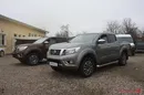 Nissan navara zdjęcie 2