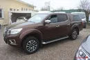 Nissan navara zdjęcie 35