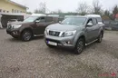 Nissan navara zdjęcie 9