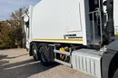 Mercedes AROCS eur6 FAUN VARIOPRSS 520 zdjęcie 13