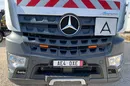Mercedes AROCS eur6 FAUN VARIOPRSS 520 zdjęcie 14