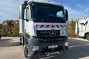 Mercedes AROCS eur6 FAUN VARIOPRSS 520 zdjęcie 3