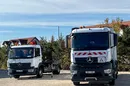 Mercedes AROCS eur6 FAUN VARIOPRSS 520 zdjęcie 38