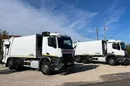 Mercedes AROCS eur6 FAUN VARIOPRSS 520 zdjęcie 39