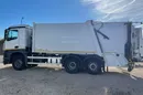 Mercedes AROCS eur6 FAUN VARIOPRSS 520 zdjęcie 5