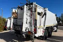 Mercedes AROCS eur6 FAUN VARIOPRSS 520 zdjęcie 7