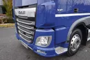 DAF XF SSC 480 E6 6x2 / Chłodnia 18 palet Bitemperatura zdjęcie 10