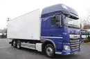 DAF XF SSC 480 E6 6x2 / Chłodnia 18 palet Bitemperatura zdjęcie 2