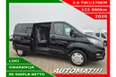 Ford Transit Custom Long 89900zł NETTO Brygadówka 6 osób 2.0 TdCi/170KM zdjęcie 1