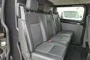 Ford Transit Custom Long 89900zł NETTO Brygadówka 6 osób 2.0 TdCi/170KM zdjęcie 26