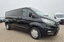 Ford Transit Custom Long 89900zł NETTO Brygadówka 6 osób 2.0 TdCi/170KM zdjęcie 3