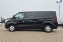 Ford Transit Custom Long 89900zł NETTO Brygadówka 6 osób 2.0 TdCi/170KM zdjęcie 7