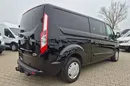 Ford Transit Custom Long 89900zł NETTO Brygadówka 6 osób 2.0 TdCi/170KM zdjęcie 8