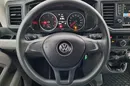 Volkswagen Crafter 89999zł NETTO Kontener 8 ePAL 2.0 TDi/140KM zdjęcie 15