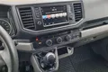 samochód dostawczy Volkswagen zdjęcie 17