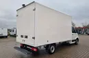 Volkswagen Crafter 89999zł NETTO Kontener 8 ePAL 2.0 TDi/140KM zdjęcie 8