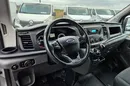 Ford Transit L3H2 Lift 94999zł NETTO Brygadówka 7 osób 2.0TdCi/170KM zdjęcie 16