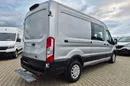 Ford Transit L3H2 Lift 94999zł NETTO Brygadówka 7 osób 2.0TdCi/170KM zdjęcie 8