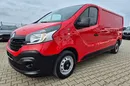 Renault Trafic Long 46999zł NETTO 1.6dCi/125KM zdjęcie 4