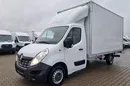 Renault Master 99999zł NETTO Kontener 8 ePAL 2.3 dCI/131KM zdjęcie 4