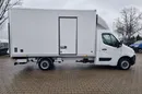 Renault Master 99999zł NETTO Kontener 8 ePAL 2.3 dCI/131KM zdjęcie 6