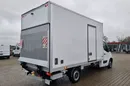 Renault Master 99999zł NETTO Kontener 8 ePAL 2.3 dCI/131KM zdjęcie 8