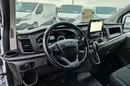 Ford Transit Custom Long 69999zł NETTO 2.0TdCi/131KM Automat zdjęcie 18