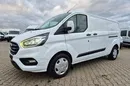 Ford Transit Custom Long 69999zł NETTO 2.0TdCi/131KM Automat zdjęcie 4