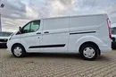 Ford Transit Custom Long 69999zł NETTO 2.0TdCi/131KM Automat zdjęcie 7