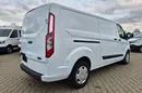 Ford Transit Custom Long 69999zł NETTO 2.0TdCi/131KM Automat zdjęcie 8