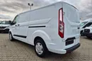 Ford Transit Custom Long 69999zł NETTO 2.0TdCi/131KM Automat zdjęcie 9