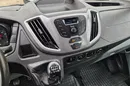 Ford Transit L2H2 64999zł NETTO Brygadówka 6 osób 2.0TdCi/170KM zdjęcie 23