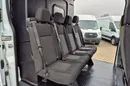 Ford Transit L2H2 64999zł NETTO Brygadówka 6 osób 2.0TdCi/170KM zdjęcie 27