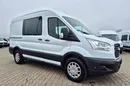 Ford Transit L2H2 64999zł NETTO Brygadówka 6 osób 2.0TdCi/170KM zdjęcie 3